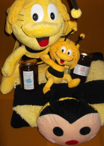 Miel y abejas www.beegardenmalaga.com